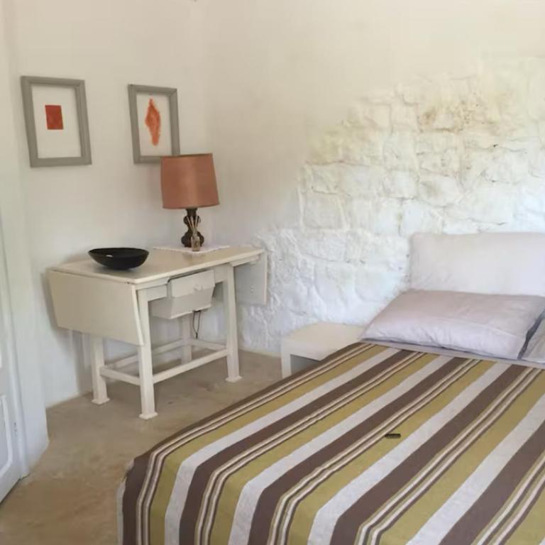 tenuta trullo alto - Villa con Piscina Privata - 28