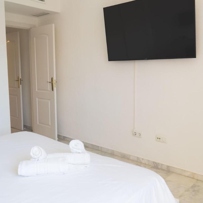 Ap. Reserva de Marbella 3 - Apartment - 14