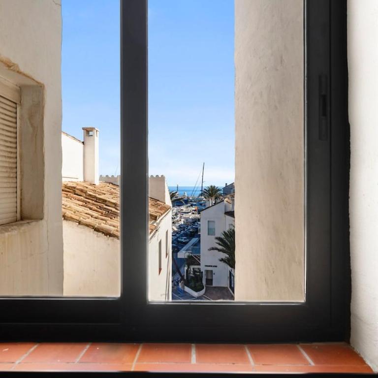 3 habitaciones en Puerto Banus - Apartamento - 33