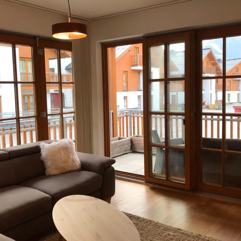 Kerstin 3 - by SMR - Close to Gondola and Spa - Apartment - 3
