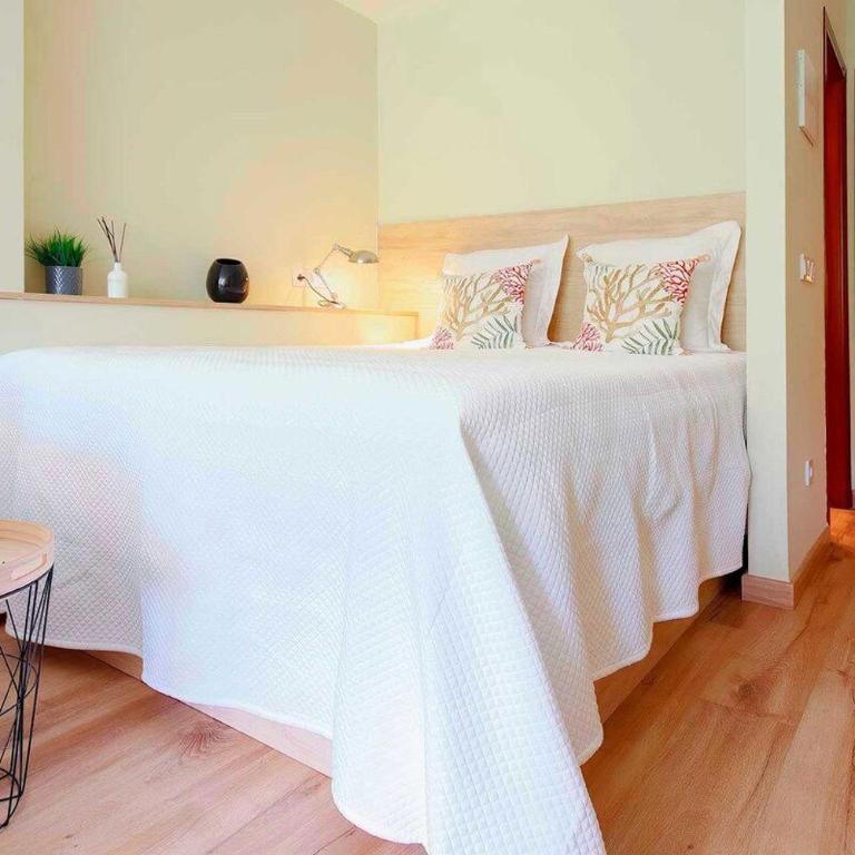 Luminoso Estudio en Marbella centro - One-Bedroom Apartment - 9