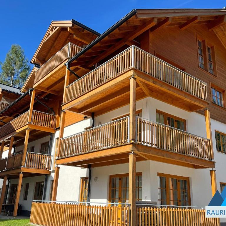 Kerstin 3 - by SMR - Close to Gondola and Spa - Apartment - 1