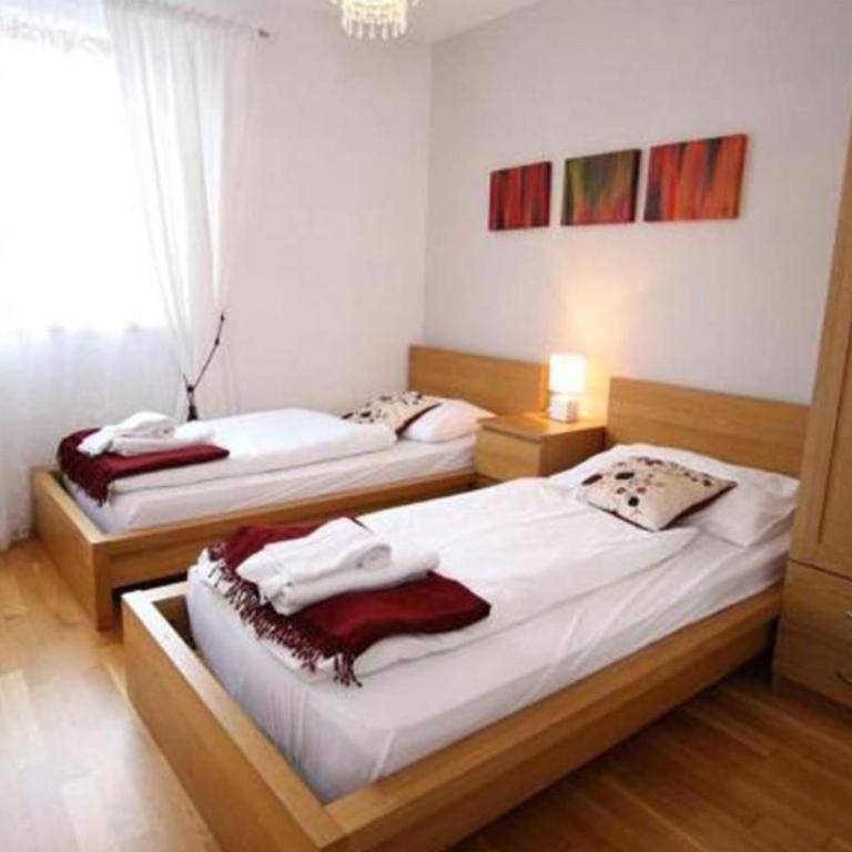 Kerstin 4 - Apartment - 11