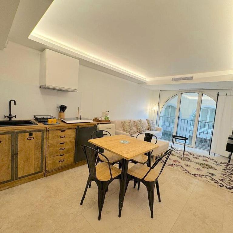 ⁂ Magnifique 3P cœur du Vieux Nice - Appartement 2 Chambres - 2