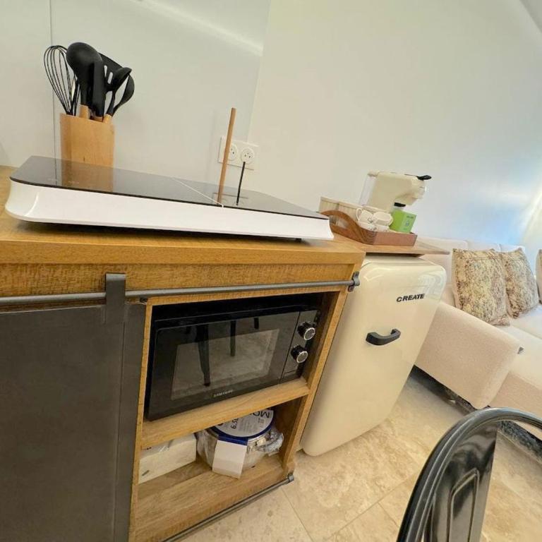 ⁂ Magnifique 3P cœur du Vieux Nice - Appartement 2 Chambres - 4