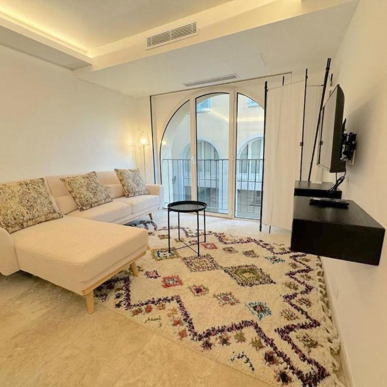 ⁂ Magnifique 3P cœur du Vieux Nice - Appartement 2 Chambres - 6