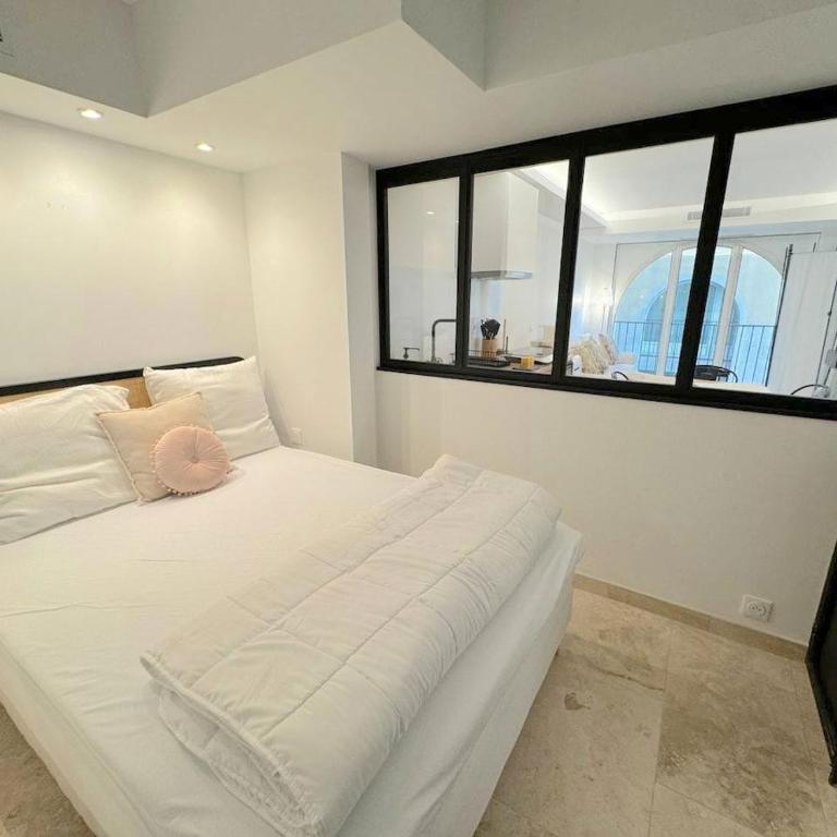 ⁂ Magnifique 3P cœur du Vieux Nice - Appartement 2 Chambres - 13