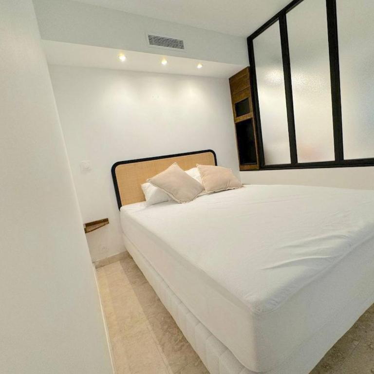 ⁂ Magnifique 3P cœur du Vieux Nice - Appartement 2 Chambres - 12