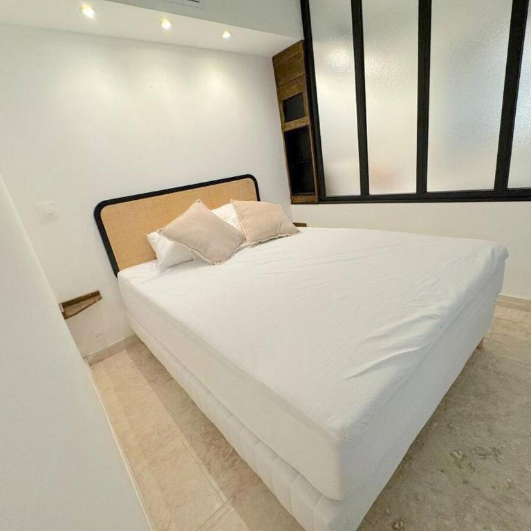 ⁂ Magnifique 3P cœur du Vieux Nice - Appartement 2 Chambres - 26