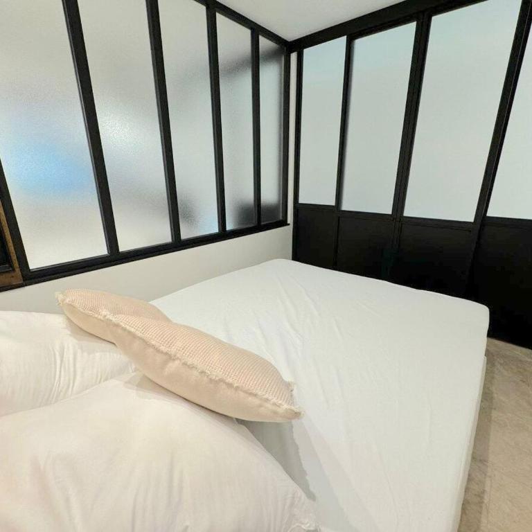 ⁂ Magnifique 3P cœur du Vieux Nice - Appartement 2 Chambres - 25