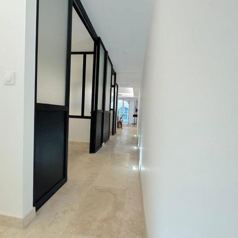 ⁂ Magnifique 3P cœur du Vieux Nice - Appartement 2 Chambres - 24