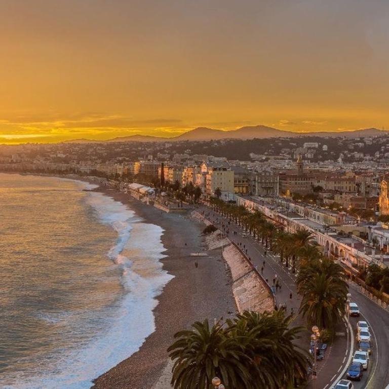 ⁂ Magnifique 3P cœur du Vieux Nice - Appartement 2 Chambres - 31