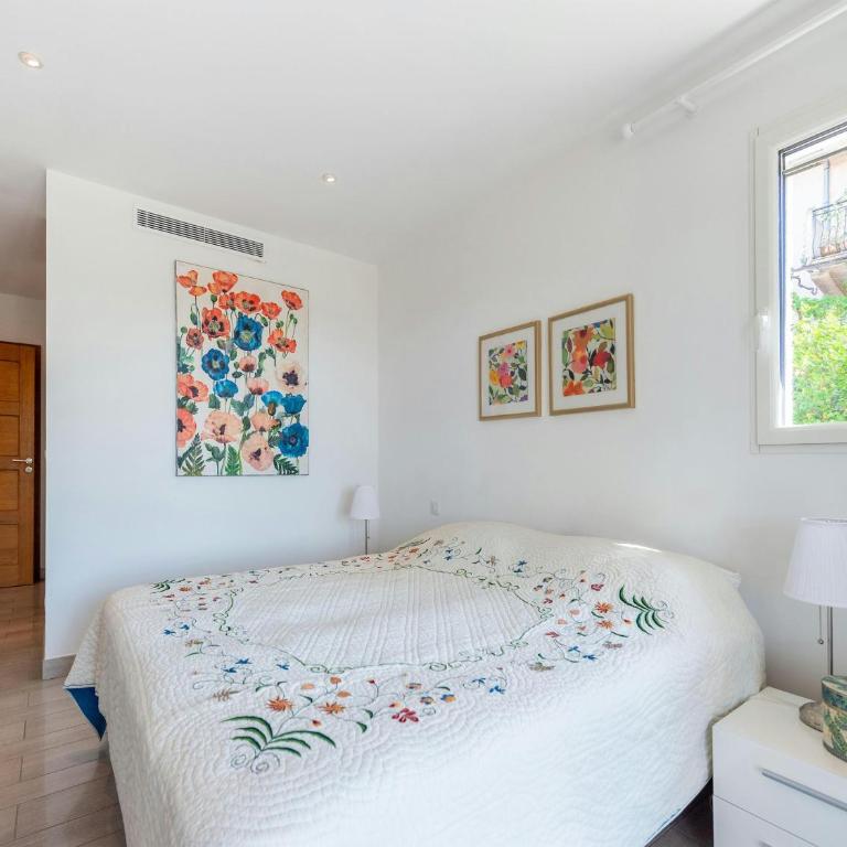 CASA-Mathilda luxueuse villa moderne avec piscine - Villa 3 Chambres - 11