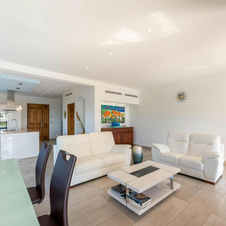 CASA-Mathilda luxueuse villa moderne avec piscine - Villa 3 Chambres - 16