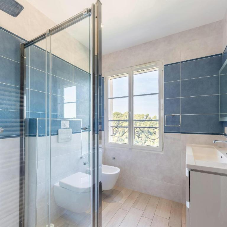 CASA-Mathilda luxueuse villa moderne avec piscine - Villa 3 Chambres - 31