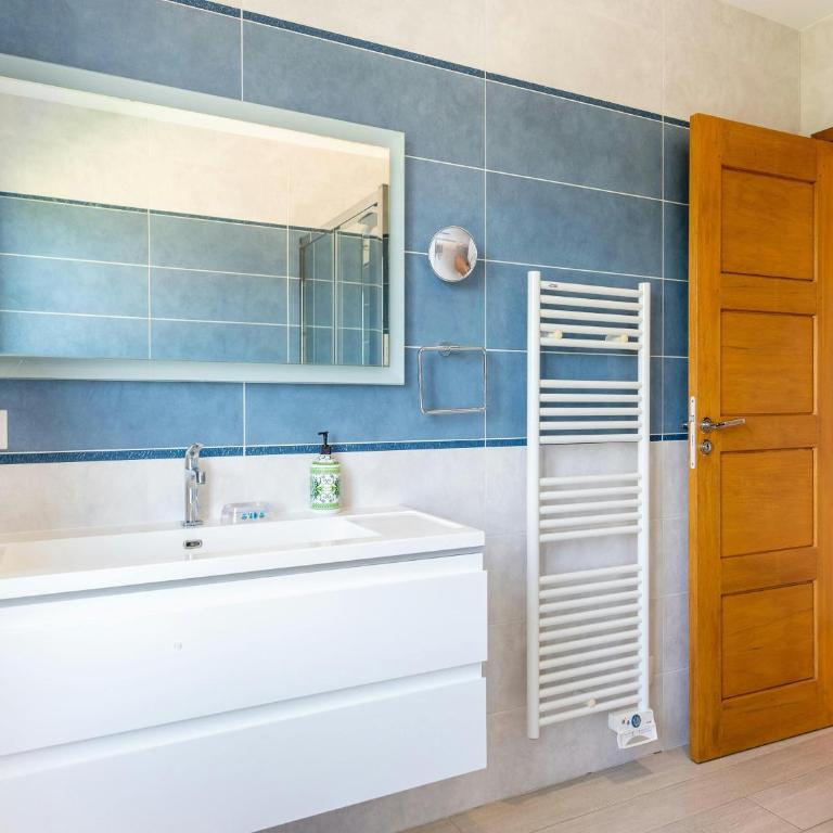 CASA-Mathilda luxueuse villa moderne avec piscine - Villa 3 Chambres - 29