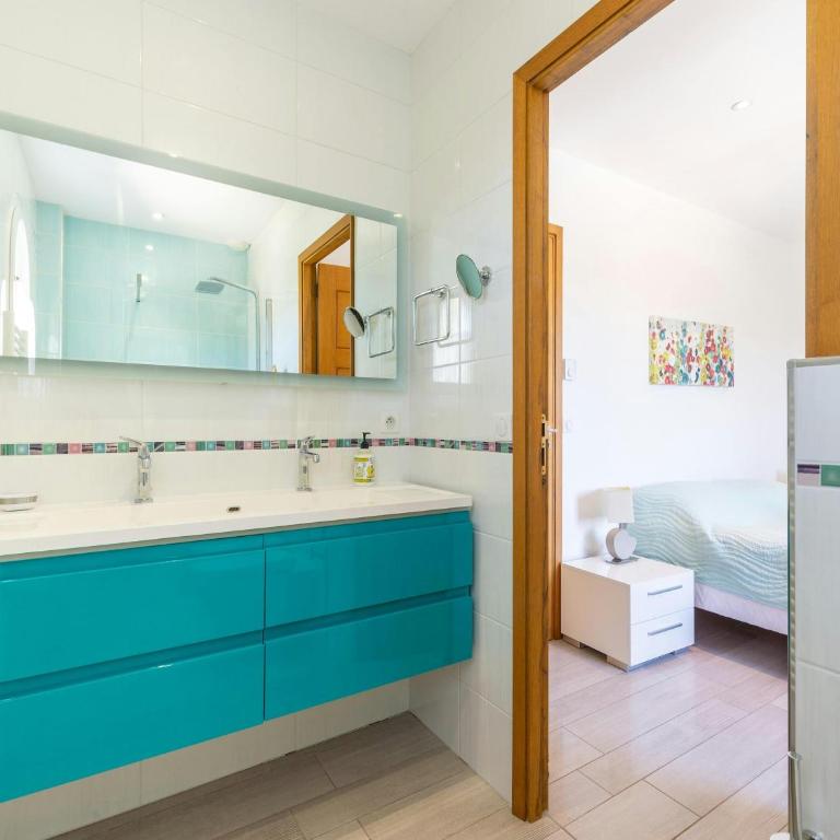 CASA-Mathilda luxueuse villa moderne avec piscine - Villa 3 Chambres - 32
