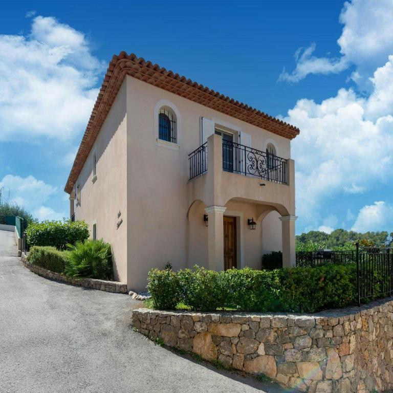 CASA-Mathilda luxueuse villa moderne avec piscine - Villa 3 Chambres - 27