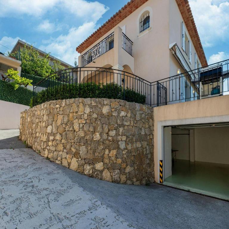CASA-Mathilda luxueuse villa moderne avec piscine - Villa 3 Chambres - 36