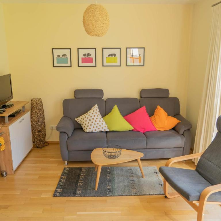 Christina 1 by SMR Apartments near Spa Gondola - Apartment - 4