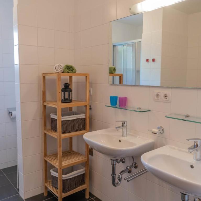 Christina 1 by SMR Apartments near Spa Gondola - Apartment - 10