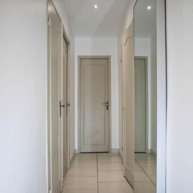 F3 - Guerin Locations Biarritz - Appartement - Rez-de-Chaussée - 17