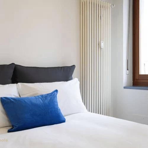 San Salvario Giuria Apartments - Appartamento con 1 Camera da Letto - 10