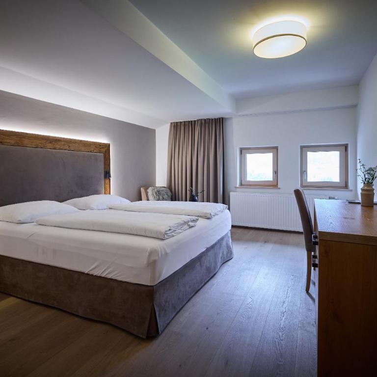 Designhotel Sonnhof by Vitus Winkler - Standard Doppelzimmer - 4