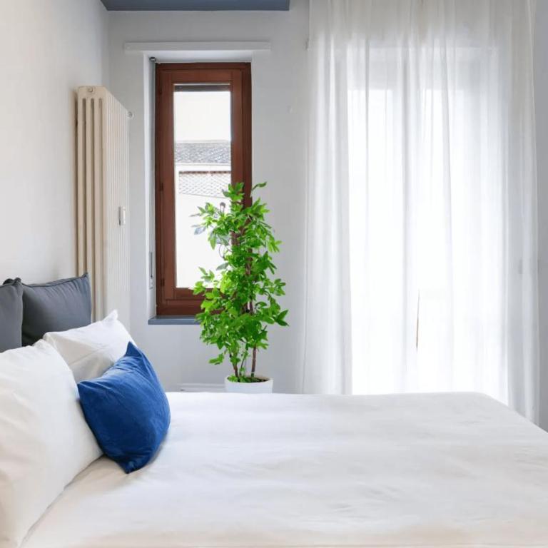San Salvario Giuria Apartments - Appartamento con 1 Camera da Letto - 1