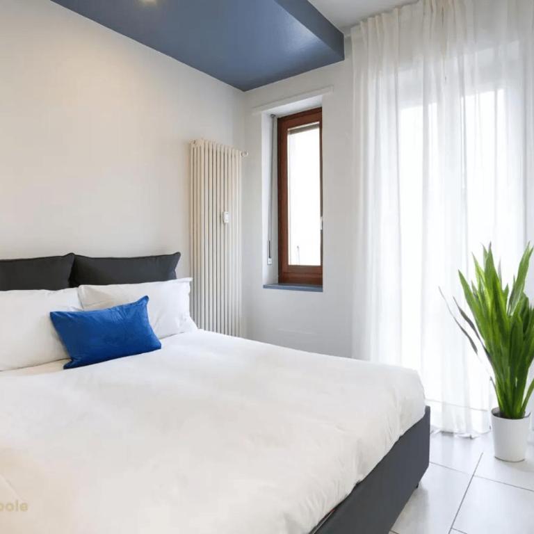 San Salvario Giuria Apartments - Appartamento con 1 Camera da Letto - 2