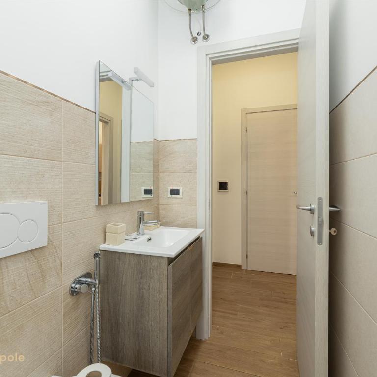 San Salvario Giuria Apartments - Appartamento con 1 Camera da Letto - 8