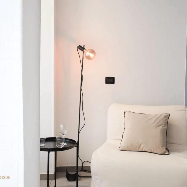 San Salvario Giuria Apartments - Appartamento con 1 Camera da Letto - 7