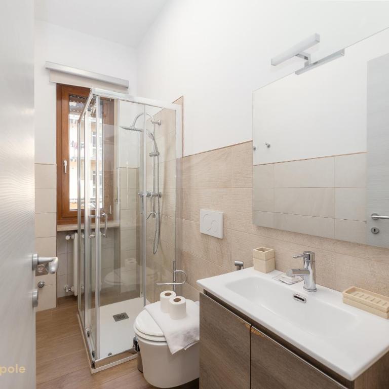 San Salvario Giuria Apartments - Appartamento con 1 Camera da Letto - 10