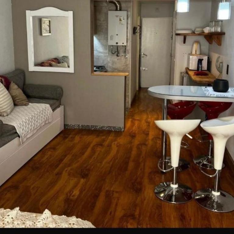 aires de mar - One-Bedroom Apartment - 3