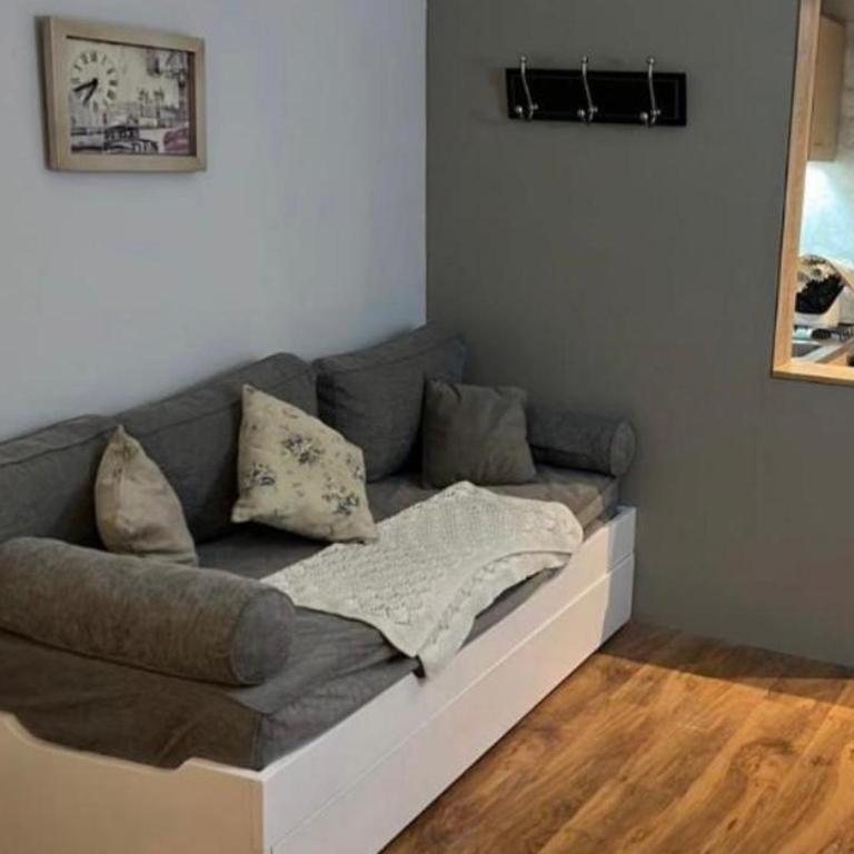 aires de mar - One-Bedroom Apartment - 4