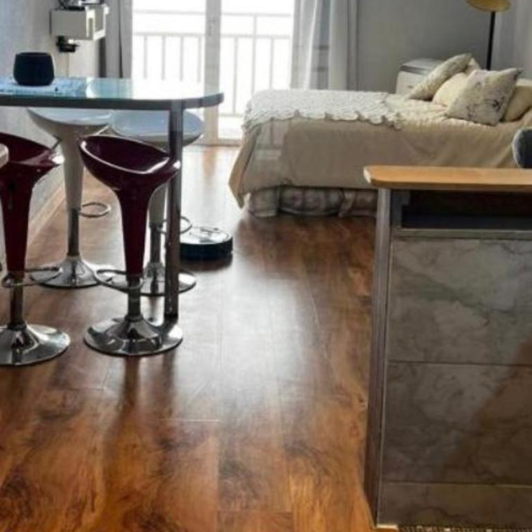 aires de mar - One-Bedroom Apartment - 2