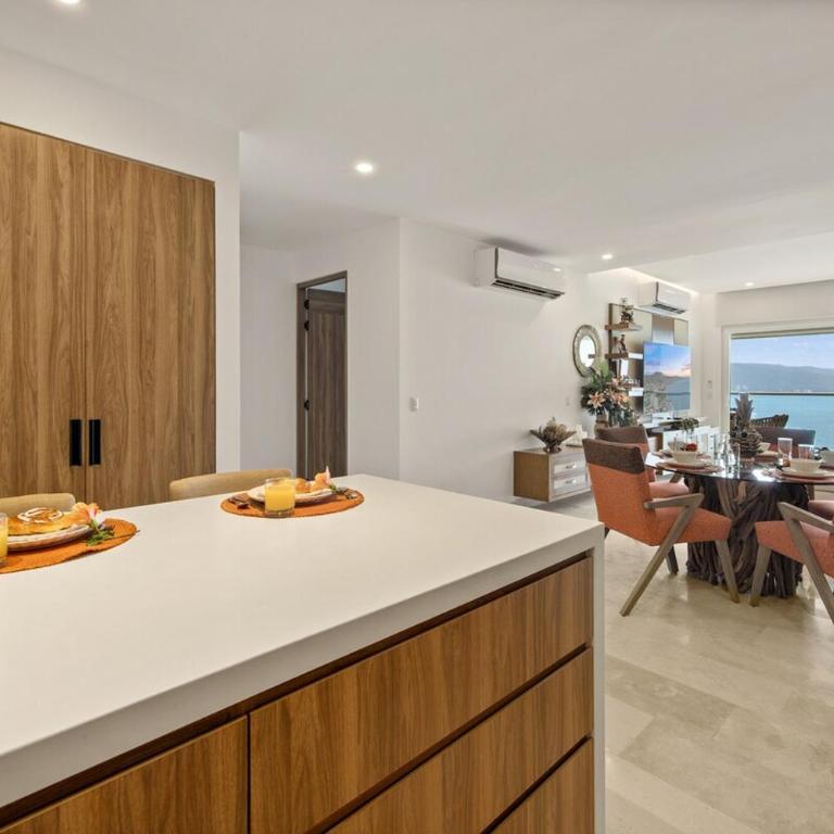 Harbor NT2507 by Moikkarentals - Apartamento de 2 dormitorios - 2