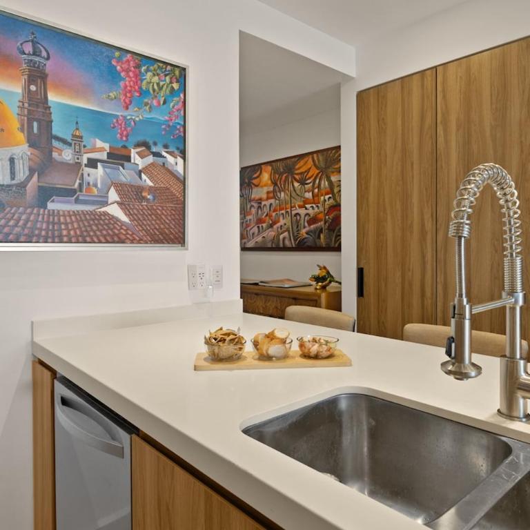 Harbor NT2507 by Moikkarentals - Apartamento de 2 dormitorios - 19