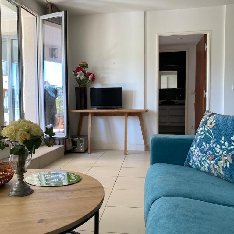 Apartment on Place des Marquises, Arcachon - Appartamento con 2 Camere da Letto - 3