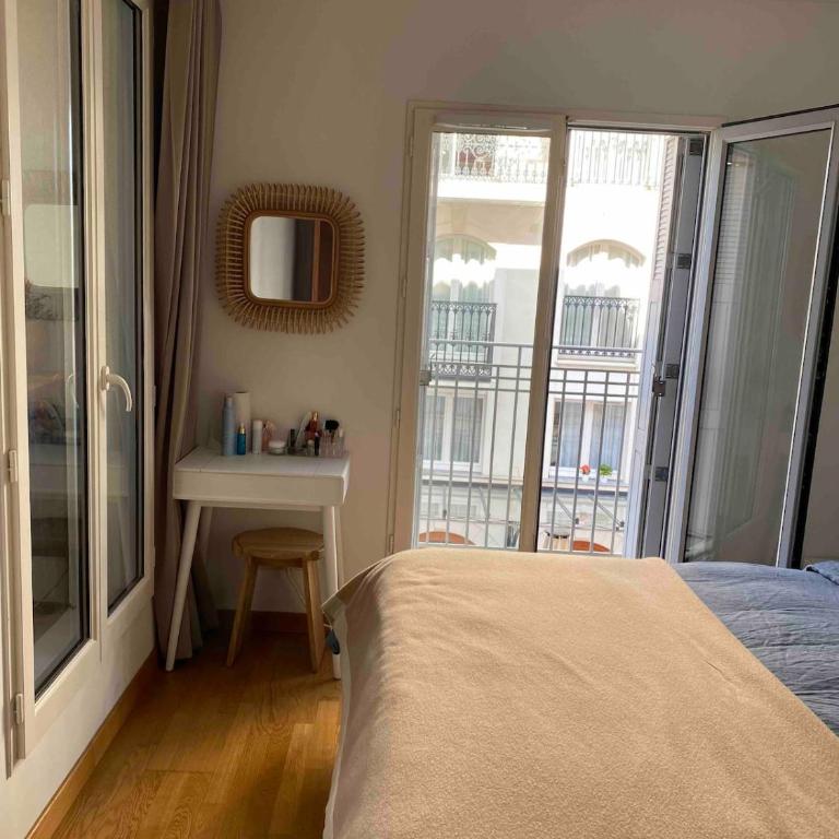 Apartment on Place des Marquises, Arcachon - Appartamento con 2 Camere da Letto - 4