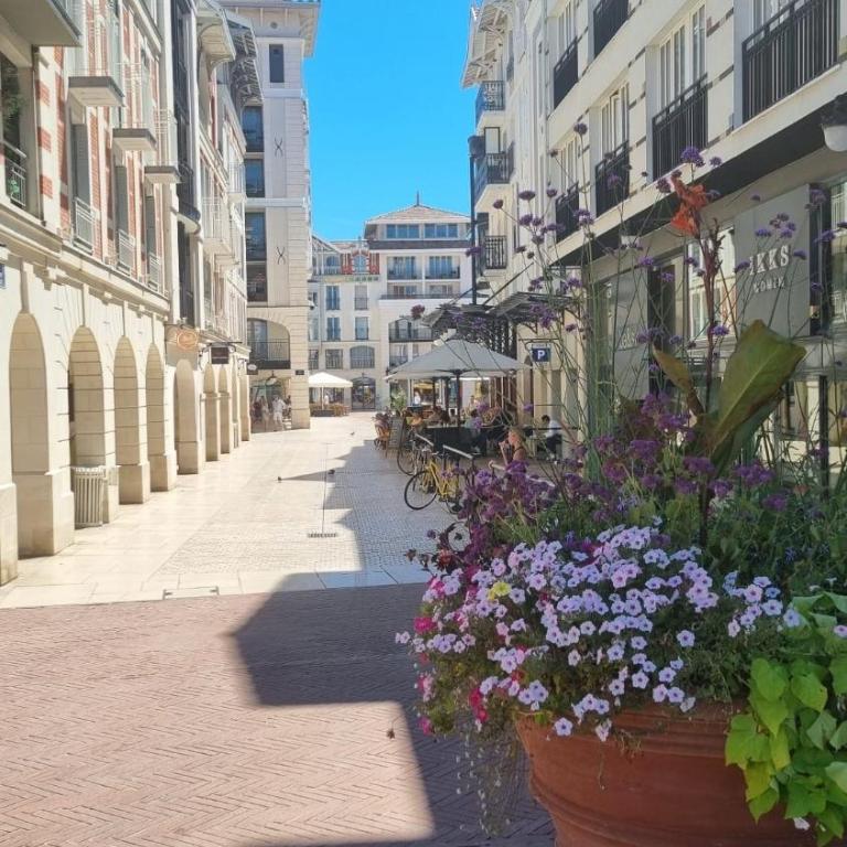 Apartment on Place des Marquises, Arcachon - Appartamento con 2 Camere da Letto - 8