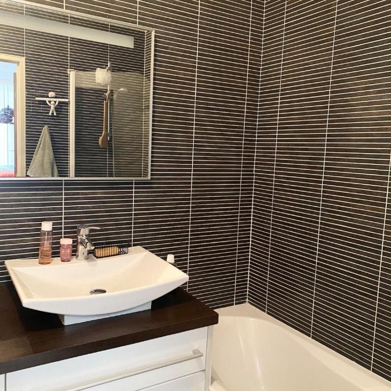 Apartment on Place des Marquises, Arcachon - Appartamento con 2 Camere da Letto - 12