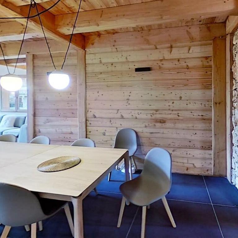 Casa-Le Cherk Chalet 300m2 jacuzzi sauna Vars - Chalet 5 Chambres - 19