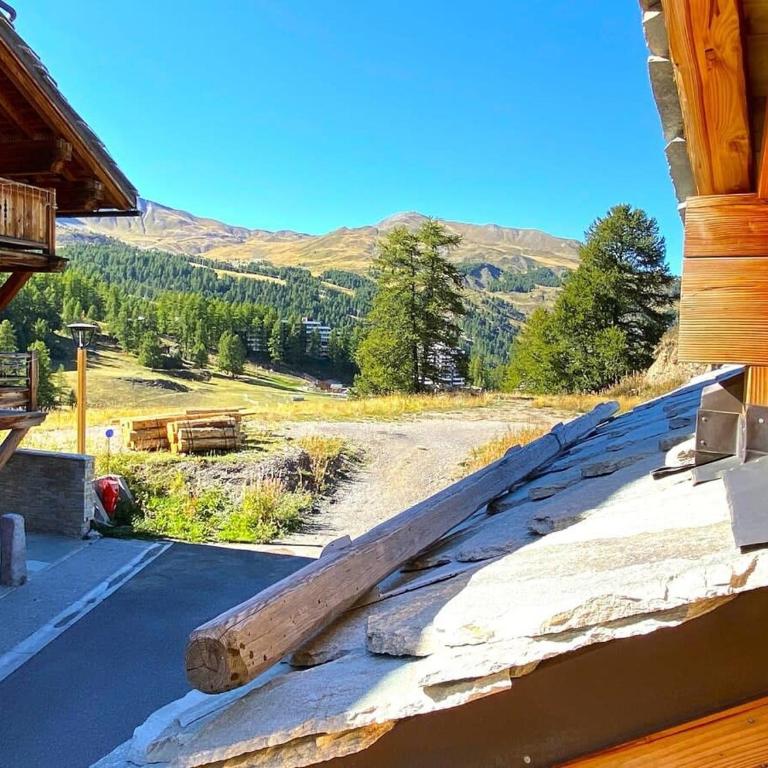 Casa-Le Cherk Chalet 300m2 jacuzzi sauna Vars - Chalet 5 Chambres - 34