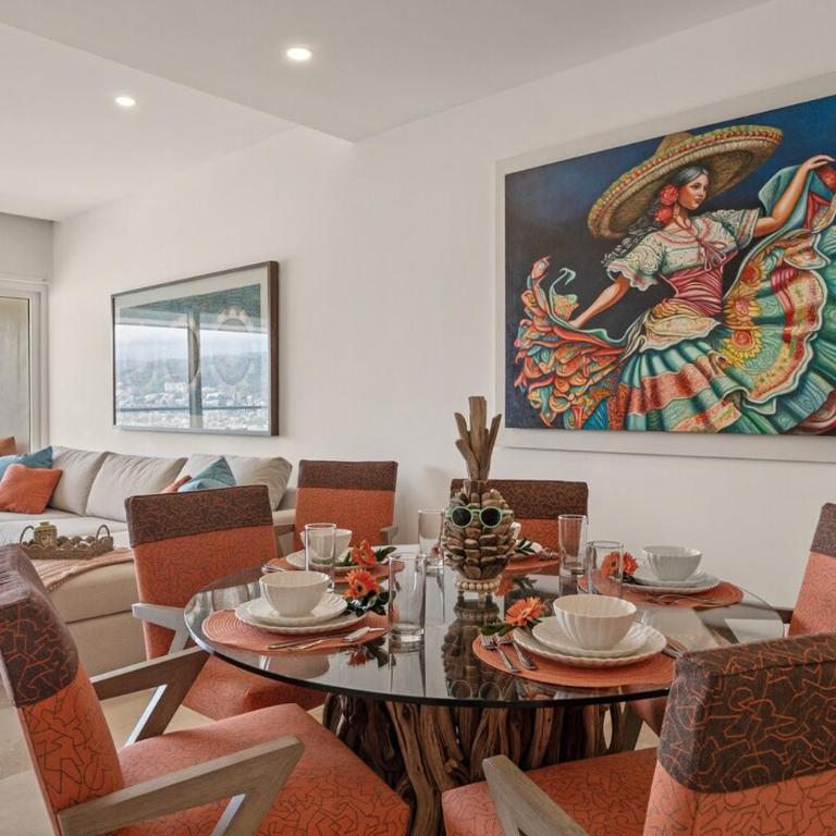 Harbor NT2507 by Moikkarentals - Apartamento de 2 dormitorios - 68