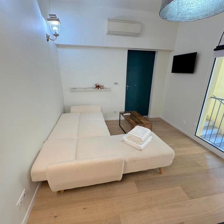 ⁂ Charmant Mezzanine Central - Clim Wifi Famille - Appartement 1 Chambre - 10