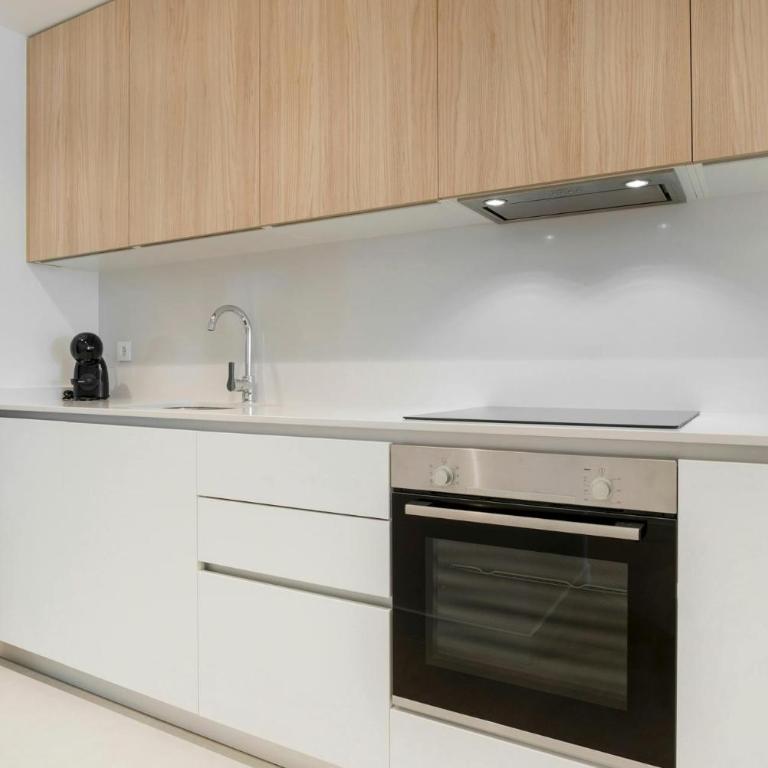 Lujo Confort y Piscina en la Costa del Sol - Apartamento de 2 dormitorios - 9