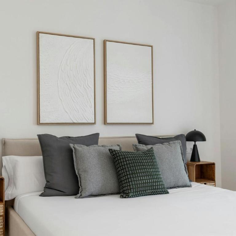 Lujo Confort y Piscina en la Costa del Sol - Apartamento de 2 dormitorios - 16