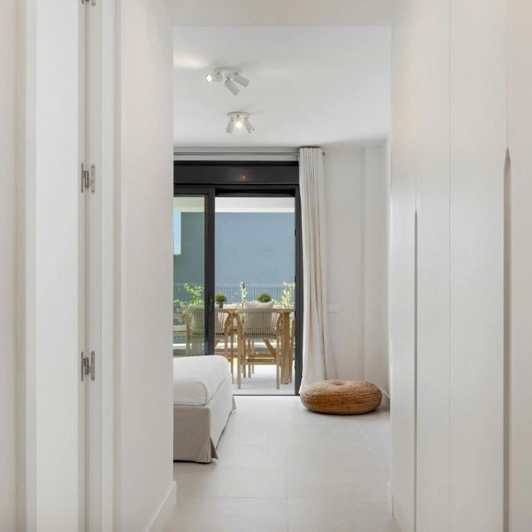 Lujo Confort y Piscina en la Costa del Sol - Apartamento de 2 dormitorios - 17