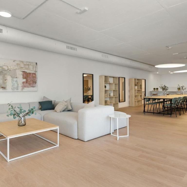 Lujo Confort y Piscina en la Costa del Sol - Apartamento de 2 dormitorios - 27